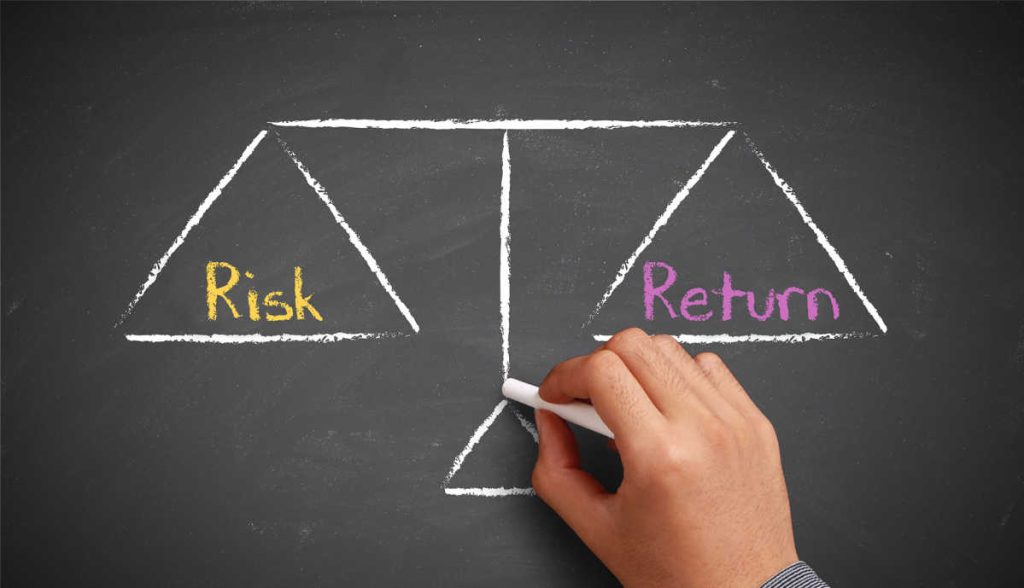 BALANCING RISK AND RETURNS